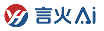 言火AI Logo